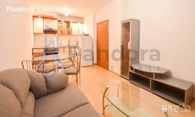 2-СТАЕН апартамент под наем, гр. София, Център, снимка 2 - Апартаменти - 52811466