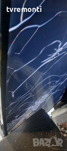 MAIN BOARD BN41-02703 BN94-14277M  for SAMSUNG UE55RU7372U DISPLAY CY-CN055HGLV9H, снимка 8 - Части и Платки - 40036868