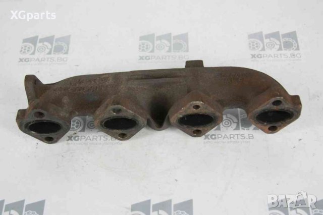 Изпускателен колектор за BMW E46 3-series 320D 136к.с. (1998-2005), снимка 2 - Части - 41393144