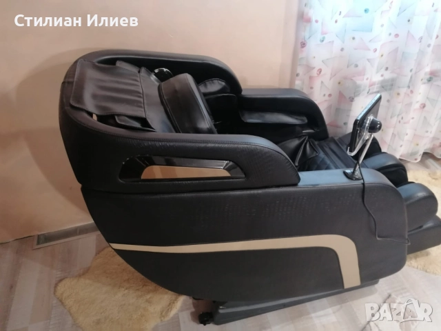 Професионален масажен стол