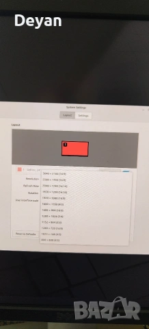 Продавам компютър AMD 860K / 8GB RAM/ NVIDIA GTX 960, снимка 9 - За дома - 53837740