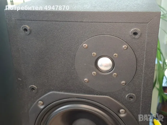 Musical Fidelity Refenlrence 2 озвучителни тела, снимка 4 - Тонколони - 56057690