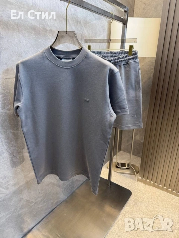 ✨🔥🔥🔥 👍 ✨𝗣𝗿𝗶𝗰e :27€ ✨𝗦ı𝘇𝗲: S M L XL XXL 📌5 бр, снимка 4 - Тениски - 53661784