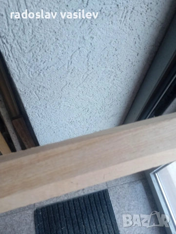 Дъбови и Букови первази, снимка 3 - Други - 53071726