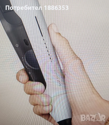 преса за коса Филипс philips