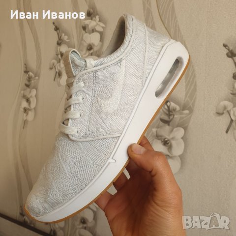 кецове NIKE AIR MAX JANOSKI 2  номер 41,5-42, снимка 6 - Кецове - 36382513