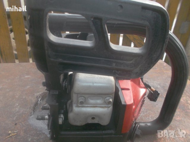 Homelite Hcs 4040 на части, снимка 2 - Градинска техника - 42096149