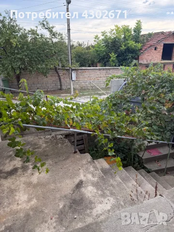 Продава се къща, снимка 6 - Къщи - 56283212