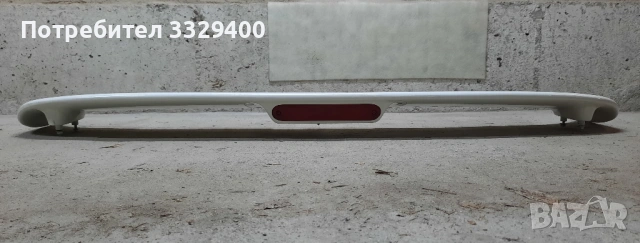 авто спойлер за седан, снимка 2 - Аксесоари и консумативи - 53145374