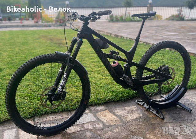 Canyon Spectral CF7 Размер L 29” Гаранция 3999 лв., снимка 2 - Велосипеди - 52172801