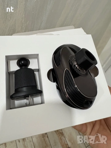 Pitaka зарядно стойка, снимка 3 - Аксесоари за Apple - 53695885