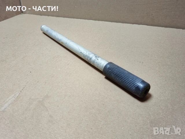 Помпа За Ретро Велосипеди / 41 см. / НОМЕР 53 / РАБОТЕЩА! 