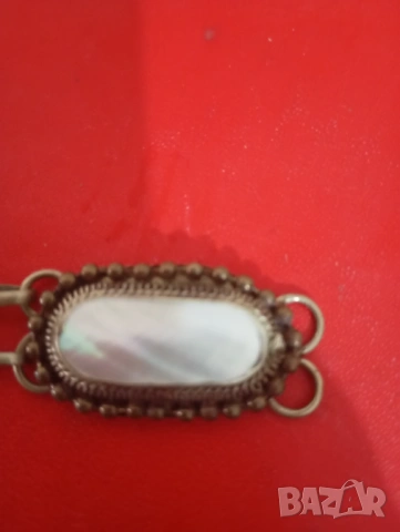 Гривна, снимка 2 - Гривни - 53224481