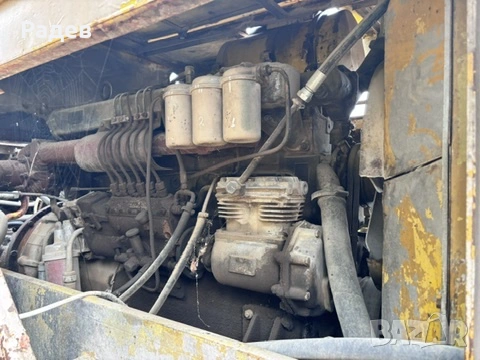 Продавам Фадрома L34, снимка 4 - Индустриална техника - 53792436