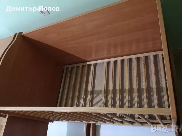 Бебешка кошара 3в1 , снимка 6 - Кошарки - 47565068