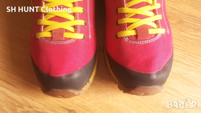 AKU Vibram Shoes размер EUR 44 обувки - 1409, снимка 11 - Ежедневни обувки - 51897064