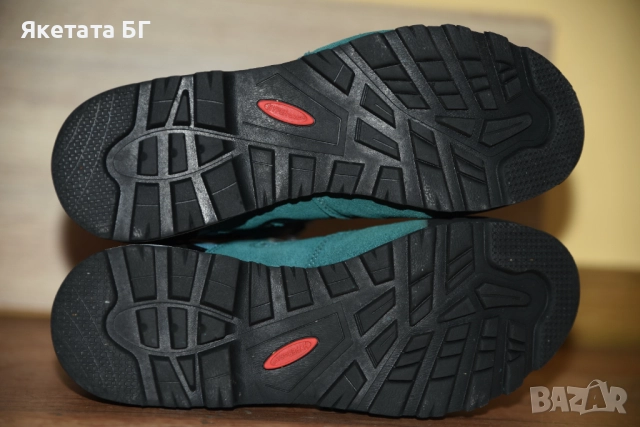 Haglofs Gore Tex оригинални 40 номер, ползвани без забележки, снимка 5 - Други - 52417087