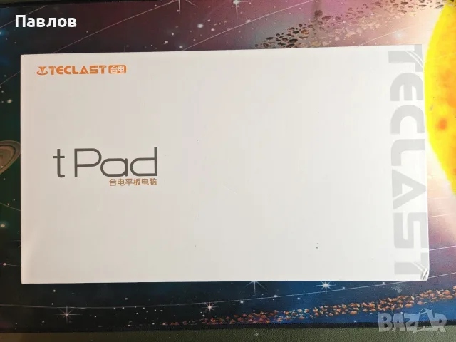 Teclast M40 6/128