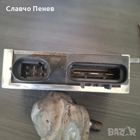 Реле подгревна система RENAULT CLIO/KANGOO/LAGUNA/MEGANE/MASTER/MOVANO 1.9D/DI/dTi 03.9-; OPEL, снимка 4 - Части - 50796988