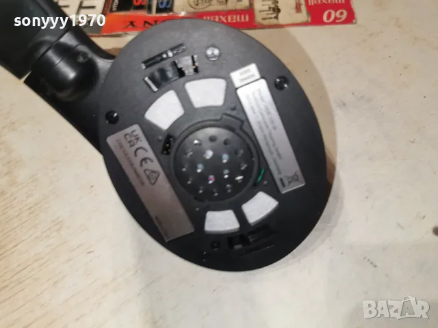 SENNHEISER HDR 120W HEADPHONES-ВНОС SWISS 2109260926L4, снимка 12 - Слушалки и портативни колонки - 56158862