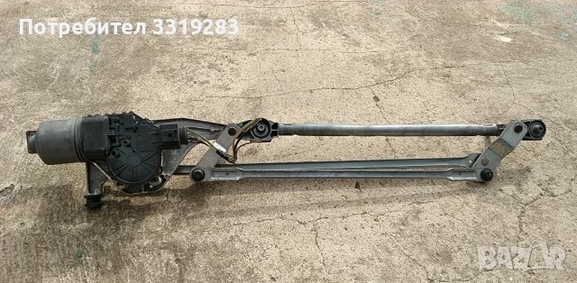 Лост за чистачки Ford Focus 2, снимка 3 - Части - 39810768