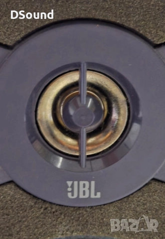 JBL Surround система MADE IN U.S.A.със сферични колони – Перфектно състояние, снимка 10 - Тонколони - 52988637