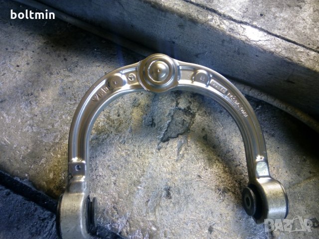 Ремонтира,рециклира носачи за автомобили, снимка 6 - Части - 35742095