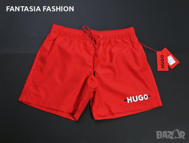 Бански - Шорти Hugo Boss, снимка 7 - Бански - 40330693