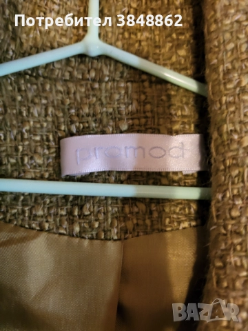 Дамски сака, снимка 8 - Сака - 52336642