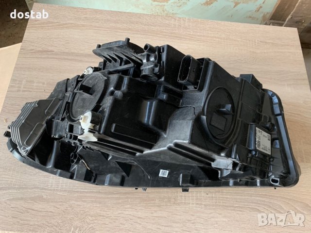 Фар за Мерцедес/Mercedes GLA W247, снимка 3 - Части - 35833937