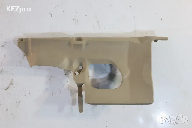 Интериорни пластмаси и капаци Land Cruiser , снимка 4 - Части - 49493725