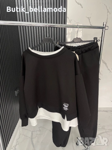 Ефектен модел сет Бела, снимка 9 - Комплекти - 53285652