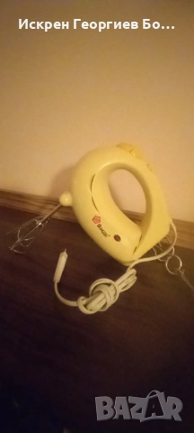 Миксер Домотек