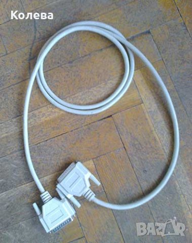 РС кабели, снимка 3 - Кабели и адаптери - 41455241