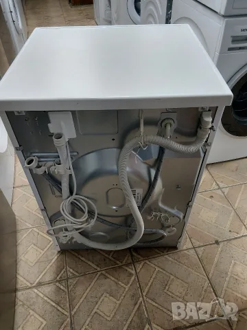 Почти нова пералня Миеле Miele W Classic А+++ 7кг Made in Germany с 2 години гаранция! , снимка 10 - Перални - 56229750