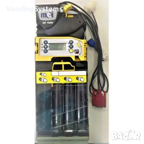 Монетници MEI 7900 еврови