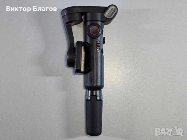Gimbal - Стабилизатор за телефон - Aochuan Smart XE, снимка 2 - Селфи стикове, аксесоари - 53223754