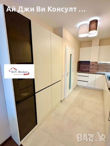 Двустаен апартамент в жк Студентски град, снимка 6 - Апартаменти - 53005732