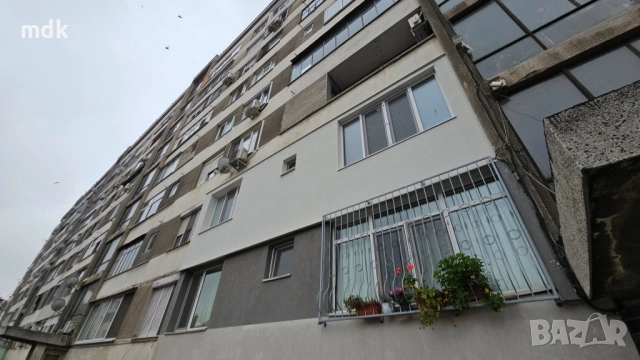 Голям 2-стаен монолит Кършияка - Панаира, снимка 14 - Апартаменти - 52503218