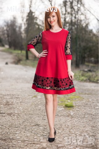 Рокля, снимка 8 - Рокли - 44302771