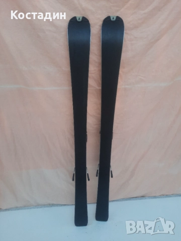 Карвинг детски ски ATOMIC race 8 120см. , снимка 6 - Зимни спортове - 52416982