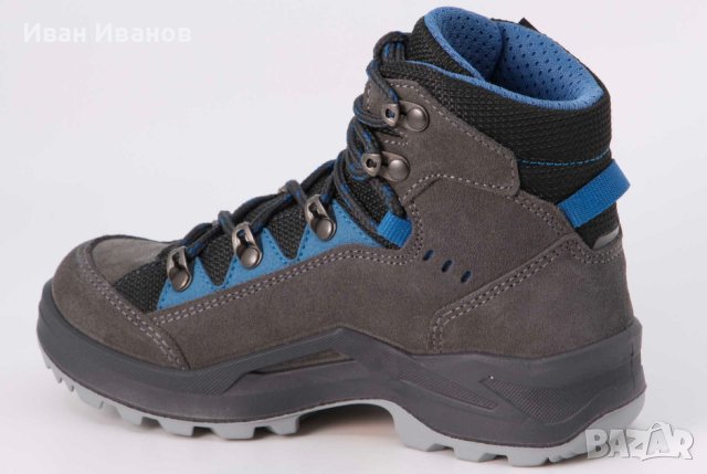 LOWA Kody Evo GTX Mid Junior номер  37 , снимка 3 - Детски боти и ботуши - 44217592