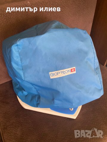 Bioptron pro1, снимка 11 - Медицинска апаратура - 39073633