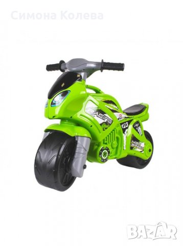✨Детски кракомотор Technok Toys (72 см), снимка 1