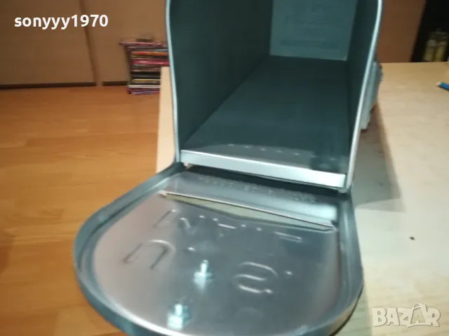 ЩАТСКА ПОЩА-US MAIL 0502251839, снимка 9 - Колекции - 48981906