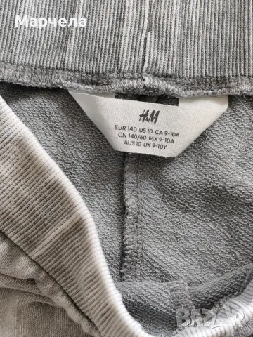 Нови панталонки летни , снимка 4 - Детски панталони и дънки - 47247928