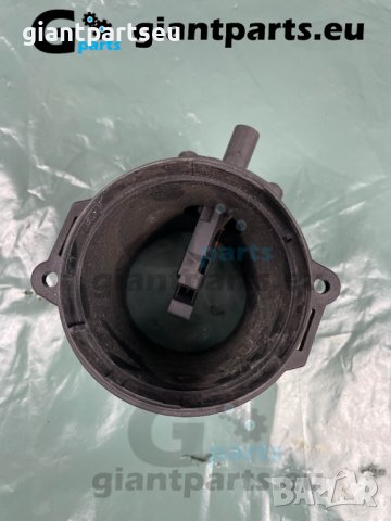 Дебитомер за БМВ е60 е65 е53 BMW e60 e65 e53, 7524136-01, снимка 3 - Части - 39648164