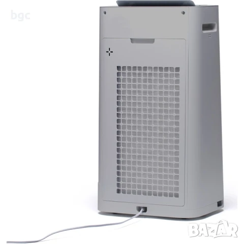 Пречиствател на въздух с овлажнител Sharp UA-HG50E-L, 4 режима на филтрация, 6 сензора за прах, , снимка 7 - Овлажнители и пречистватели за въздух - 50448995