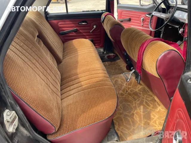 ВОЛГА ГАЗ 24 " за колекционери, снимка 6 - Автомобили и джипове - 50208498