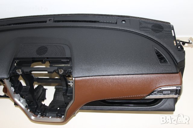 Арматурно табло Subaru Outback BT (2019-2023г.) 66040AN00A / десен airbag, снимка 5 - Части - 42432119